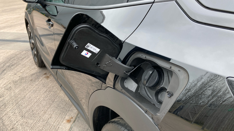 Vauxhall Mokka 1.2 Turbo 100 GS  5dr Petrol Hatchback